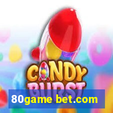 80game bet.com